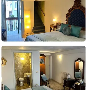 Relais San Lorenzo Отель типа 